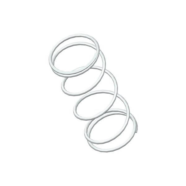Approved Vendor Compression Spring, O= .195, L= .47, W= .012 G009972640 - main